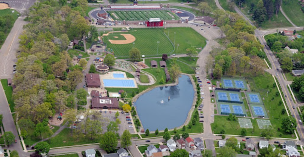 Tuscora Park, United States